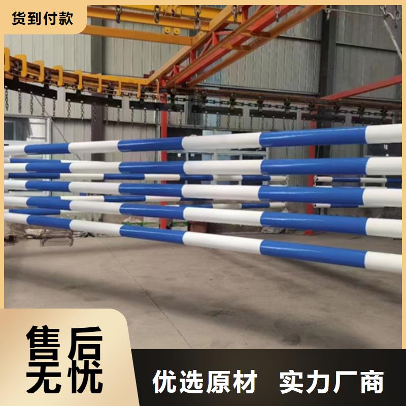 人行道護欄,【不銹鋼復(fù)合管】產(chǎn)地源頭好貨