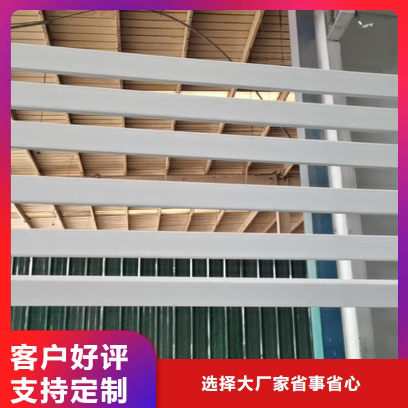 人行道護(hù)欄橋梁欄桿生產(chǎn)廠家用品質(zhì)贏得客戶信賴