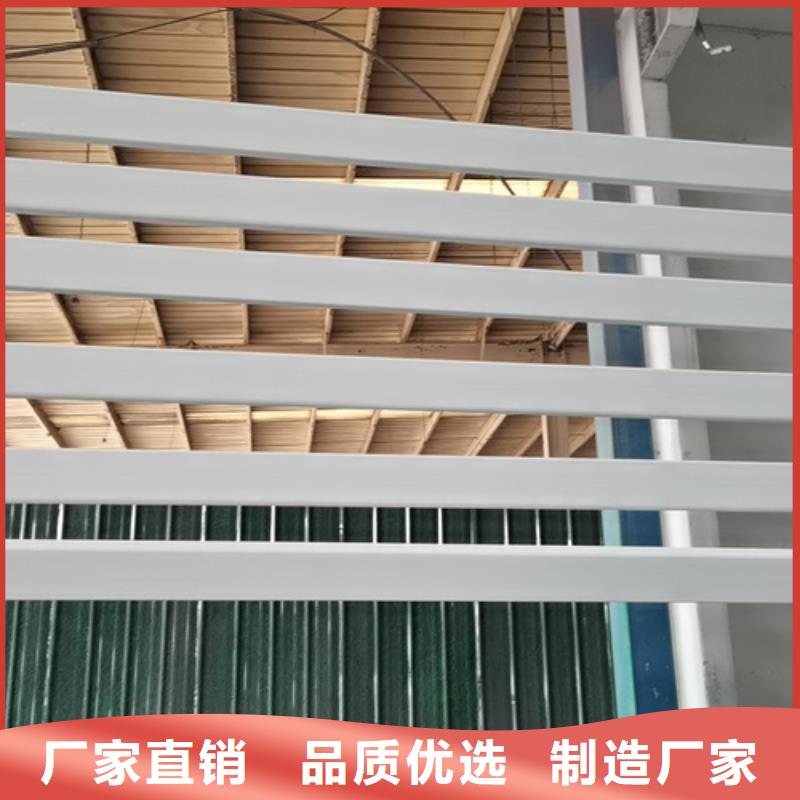 人行道護欄防撞欄桿廠家敢與同行比質(zhì)量