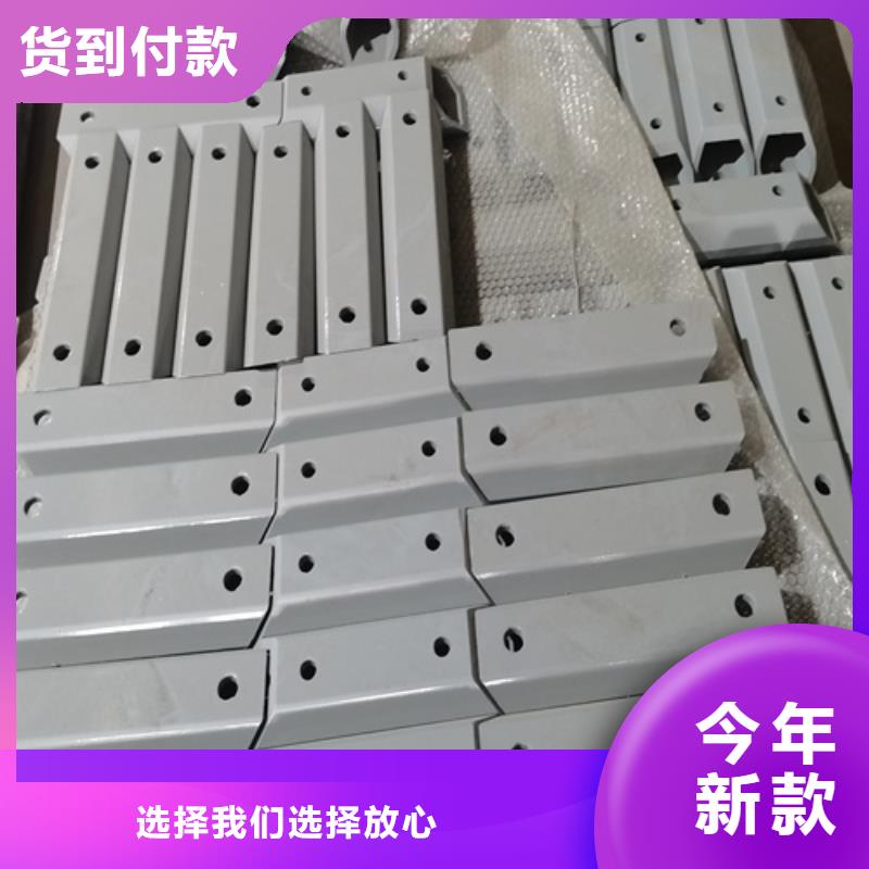 人行道護(hù)欄_橋梁燈光欄桿廠家工廠批發(fā)