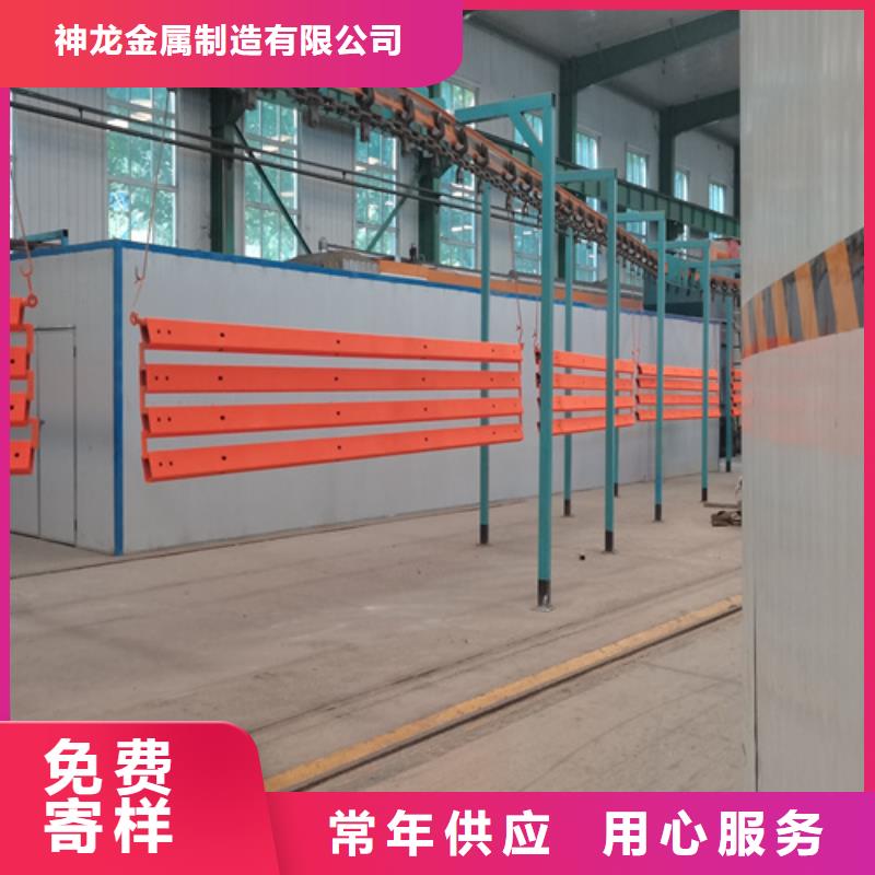 人行道护栏,桥梁灯光护栏厂家支持非标定制
