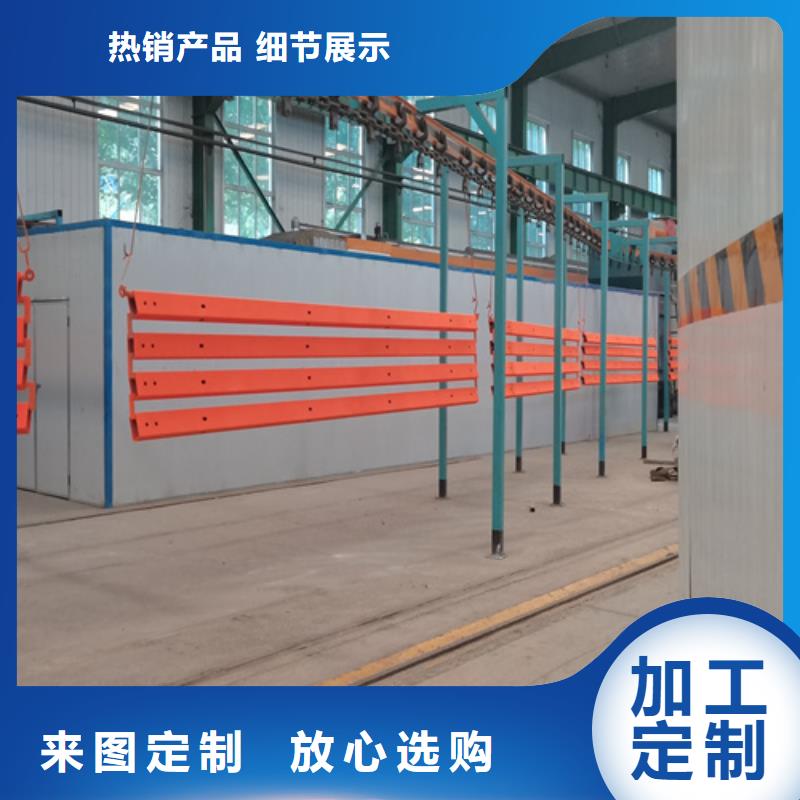 人行道護(hù)欄不銹鋼欄桿廠家一手貨源源頭廠家