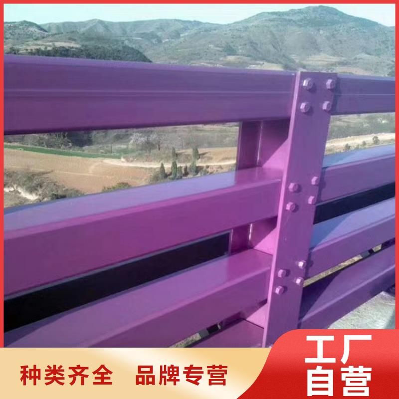 人行道护栏_桥梁栏杆厂家用品质说话