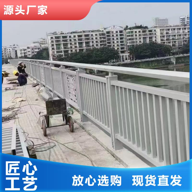 人行道護(hù)欄【橋梁】護(hù)欄注重細(xì)節(jié)