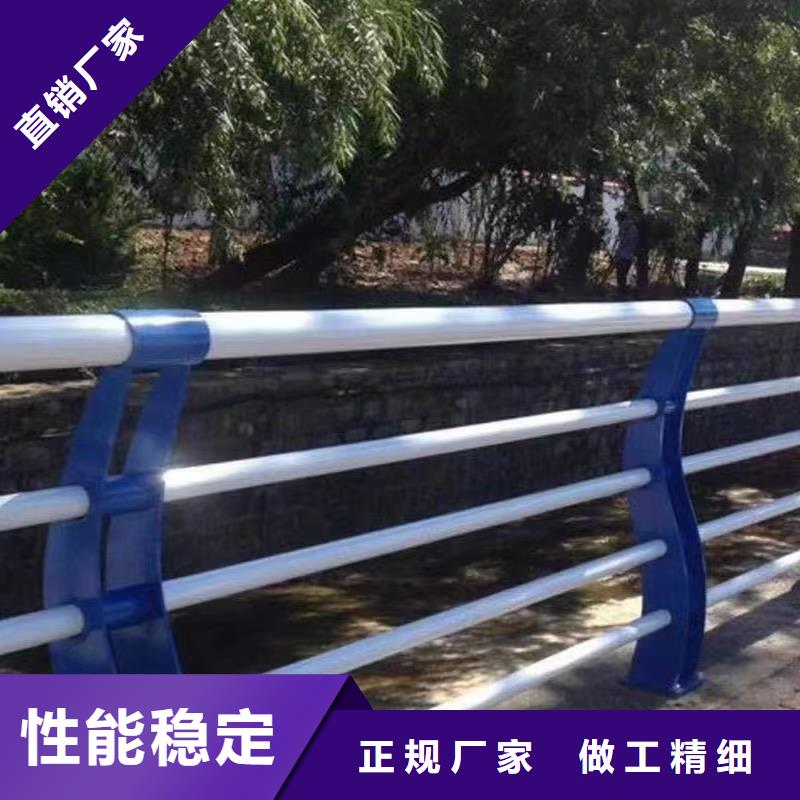 人行道護(hù)欄,【不銹鋼橋梁】質(zhì)優(yōu)價廉