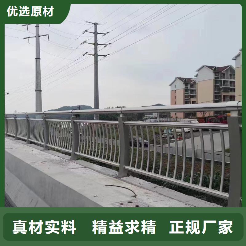 人行道护栏,栏杆护栏厂家有口皆碑
