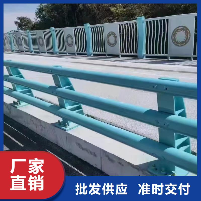 人行道護欄-【不銹鋼護欄】專業(yè)生產團隊
