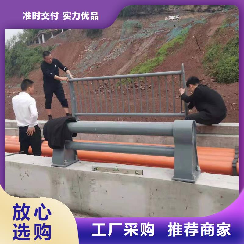 人行道護欄-【不銹鋼護欄】專業(yè)生產(chǎn)團隊