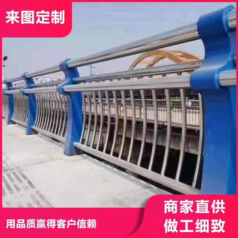 人行道護(hù)欄_橋梁燈光欄桿廠家工廠批發(fā)