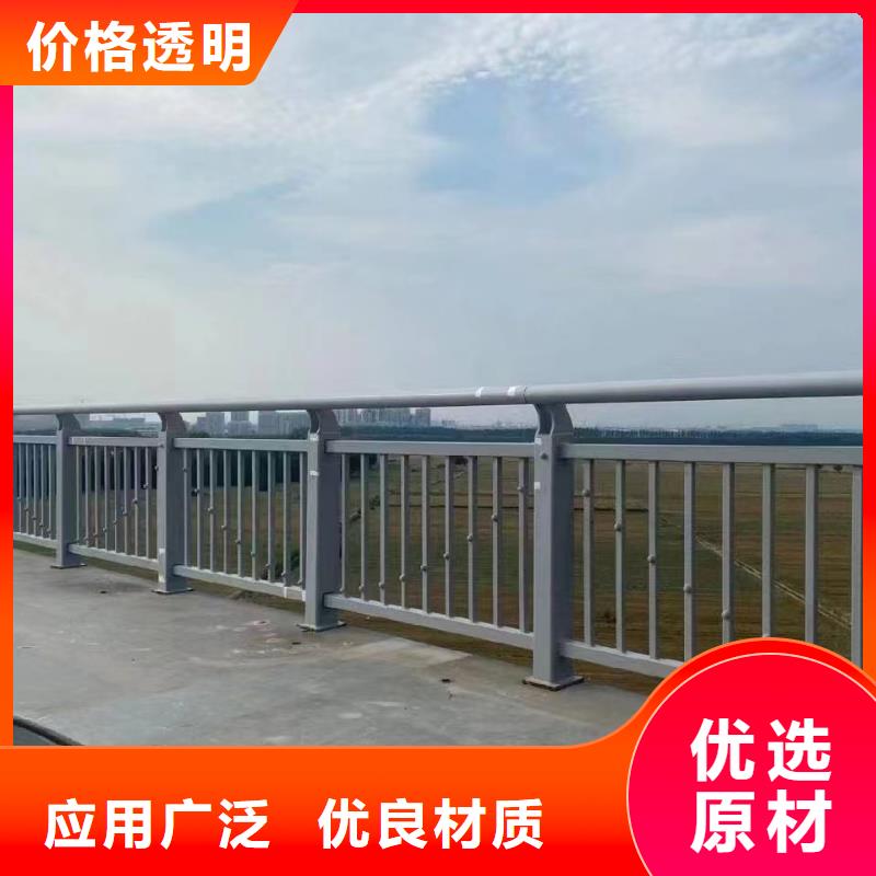 人行道護(hù)欄_橋梁燈光欄桿廠家工廠批發(fā)