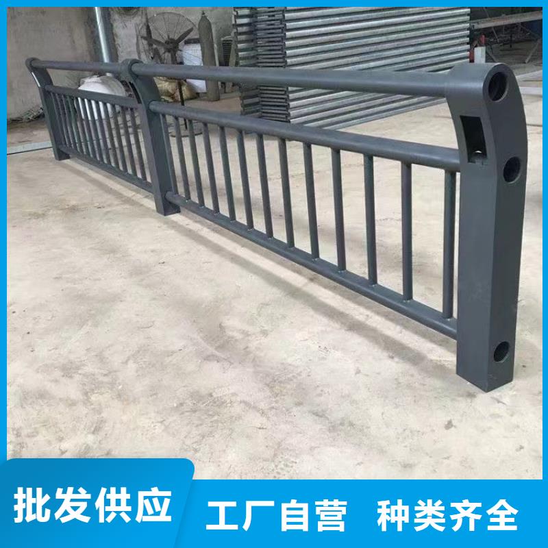 人行道護欄-【不銹鋼護欄】專業(yè)生產(chǎn)團隊