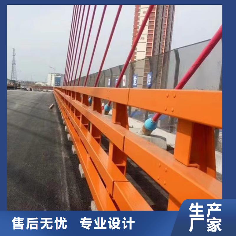 人行道護欄_景觀不銹鋼廠質(zhì)檢嚴格放心品質(zhì)