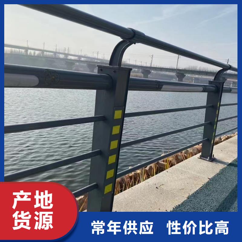 人行道護(hù)欄-防撞燈光欄桿廠實(shí)力優(yōu)品