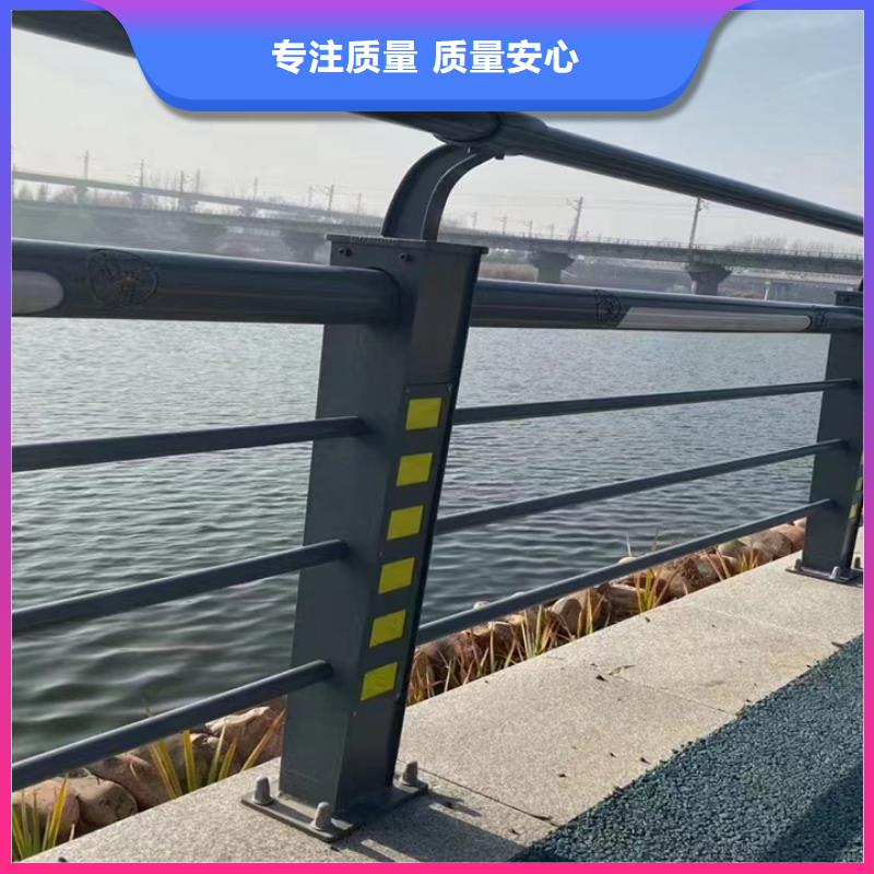 人行道護(hù)欄-橋梁護(hù)欄廠家價(jià)格地道