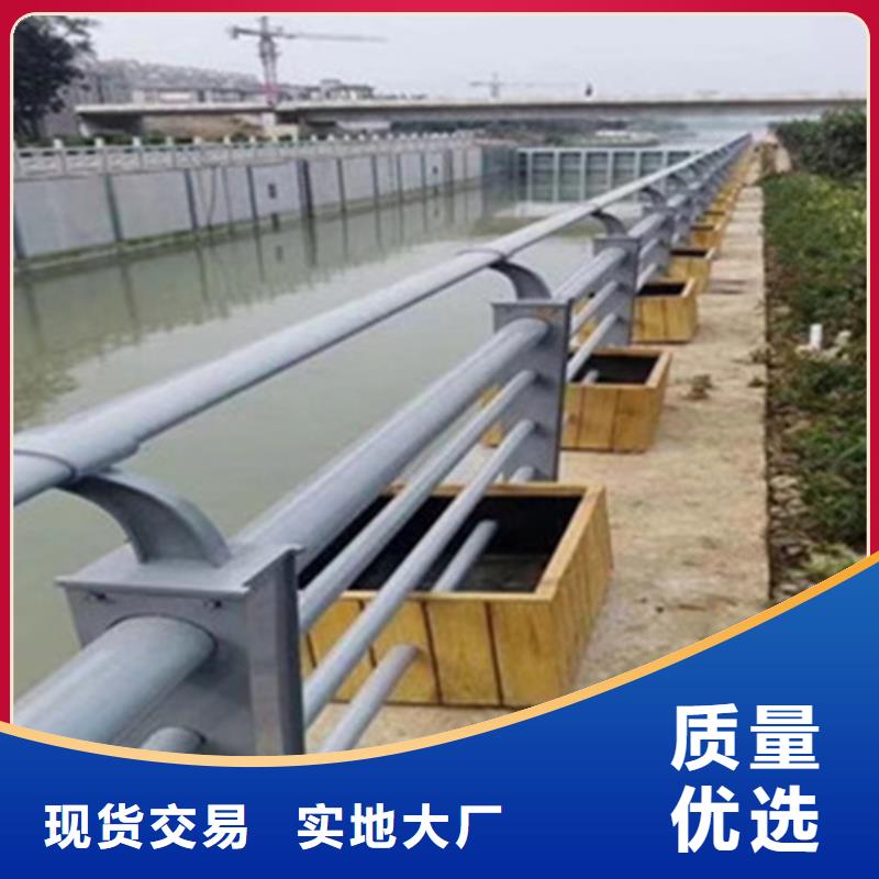 桥梁护栏栏杆护栏生产厂家采购