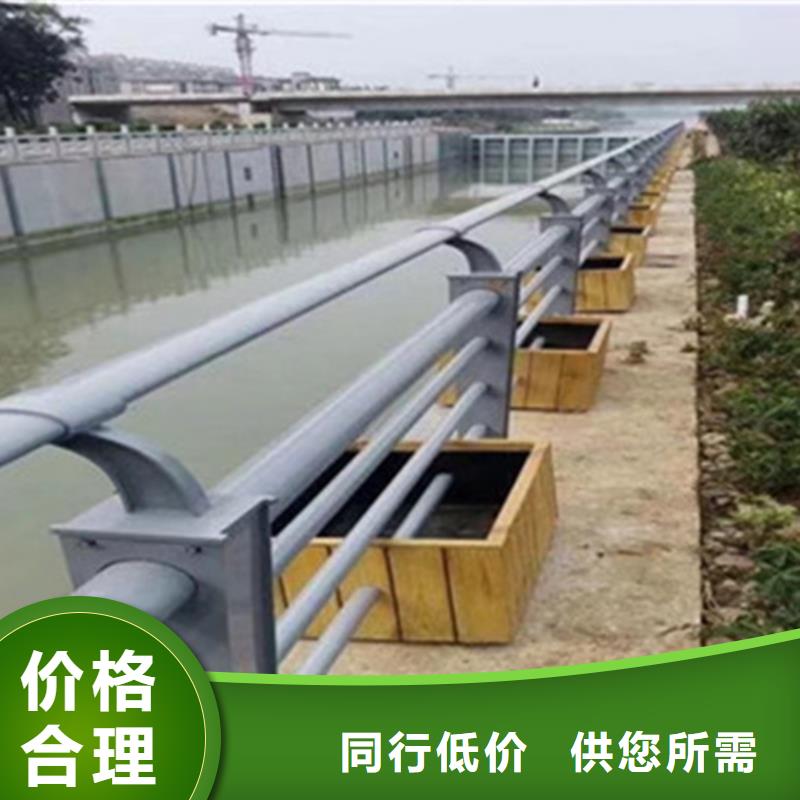 桥梁护栏桥梁景观栏杆厂老客户钟爱