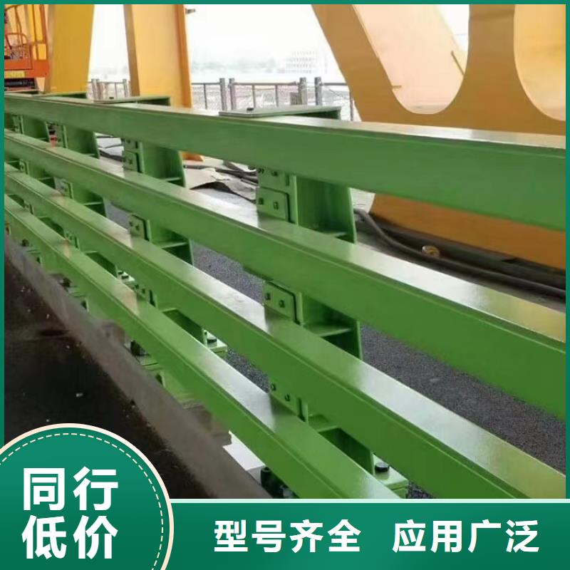 橋梁護(hù)欄_橋梁燈光護(hù)欄廠(chǎng)源頭直供