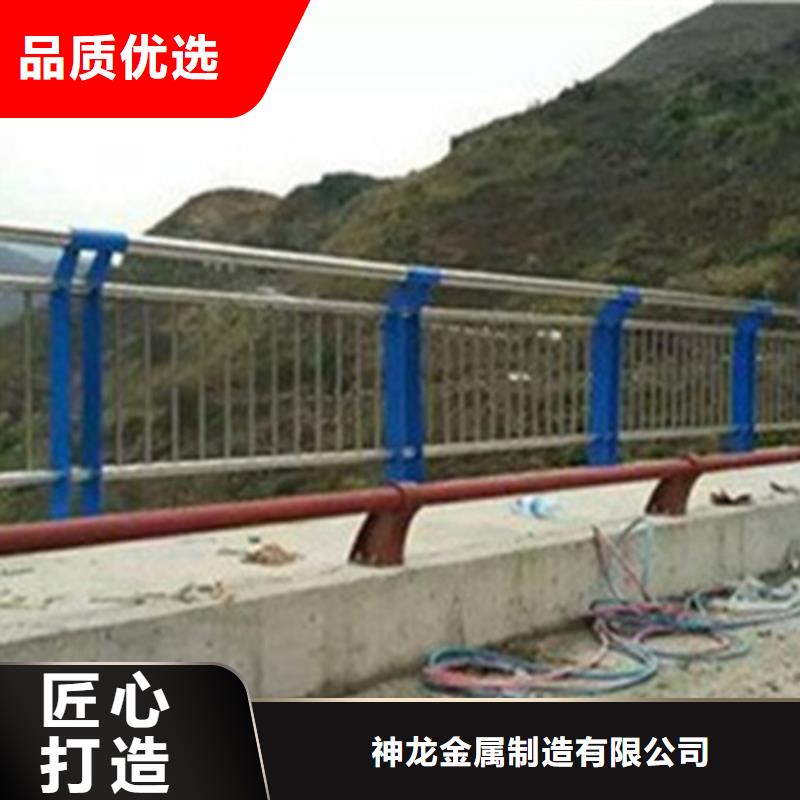 橋梁護欄_橋梁護欄廠一致好評產(chǎn)品