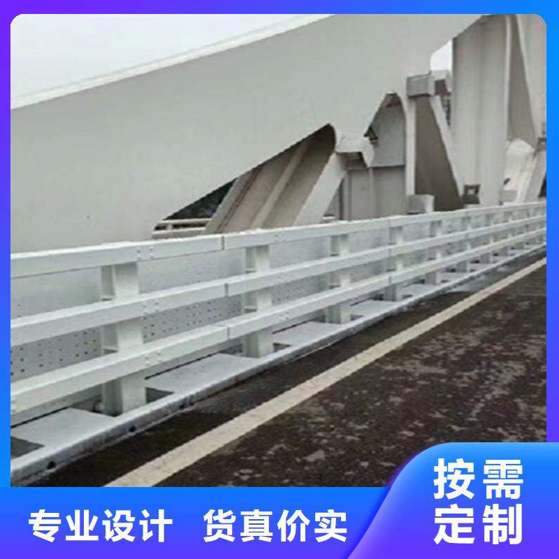 桥梁护栏_不锈钢栏杆厂厂家