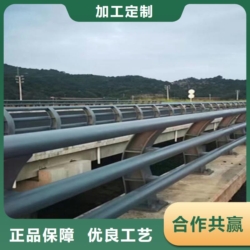 橋梁護欄【橋梁】護欄生產經驗豐富
