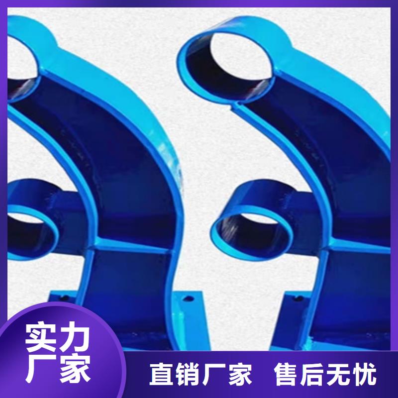 橋梁護(hù)欄,防撞護(hù)欄實(shí)力雄厚品質(zhì)保障