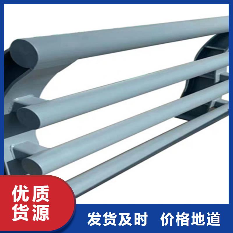 桥梁护栏_不锈钢栏杆厂厂家