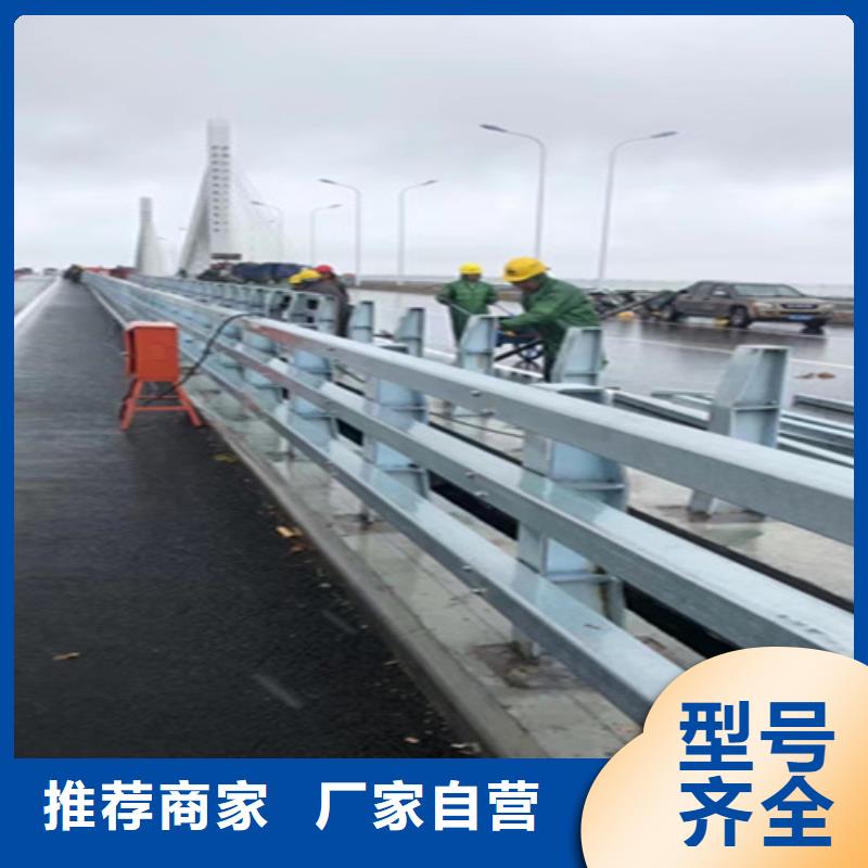 桥梁护栏景观不锈钢生产厂家支持加工定制