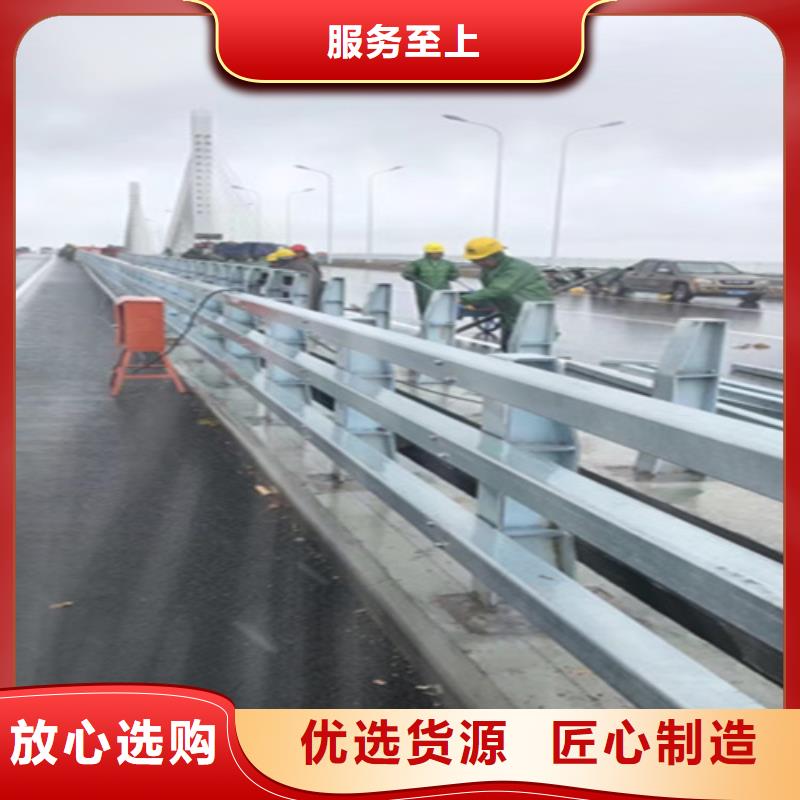 桥梁护栏景观不锈钢厂家专业生产厂家