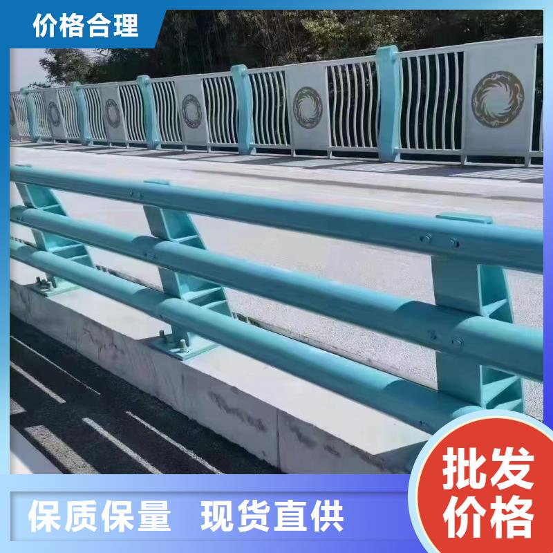 桥梁护栏桥梁灯光护栏厂服务周到