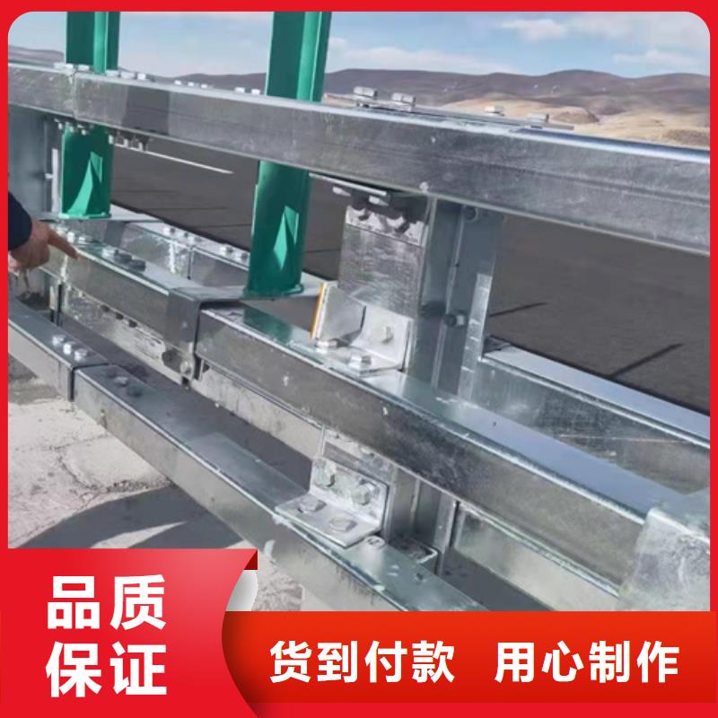 鋁合金橋梁護欄商家