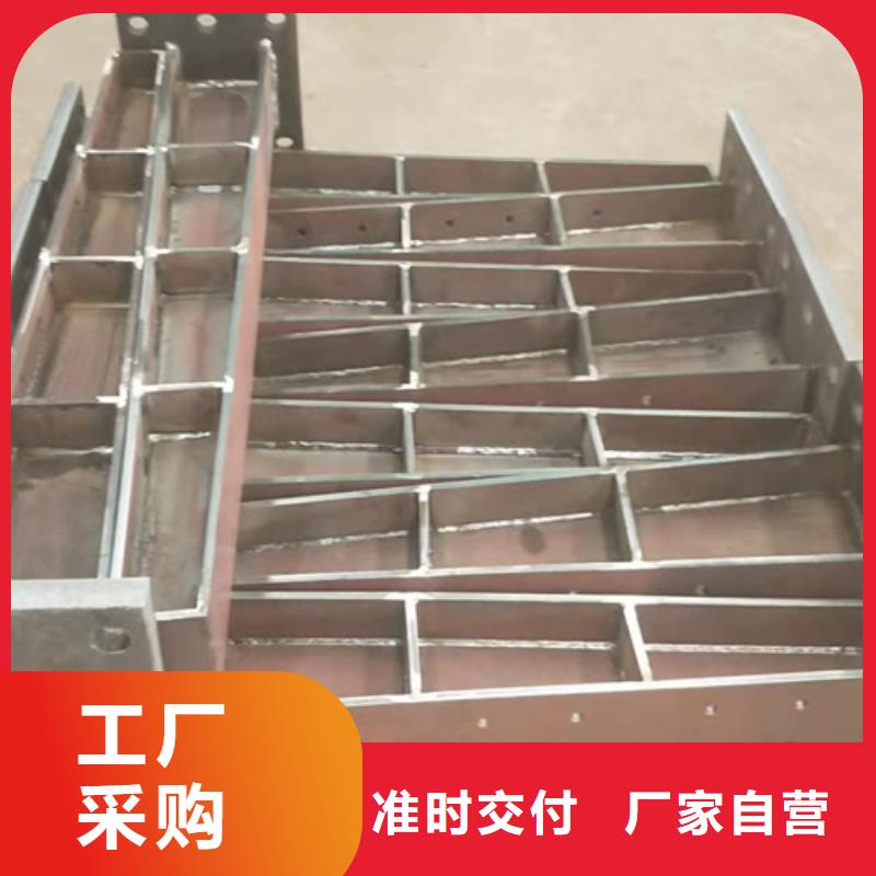 桥梁护栏桥梁钢护栏厂家每一处都是匠心制作