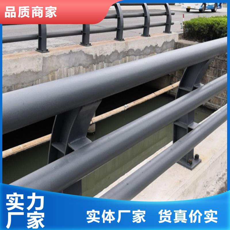 桥梁护栏栏杆护栏生产厂家研发生产销售