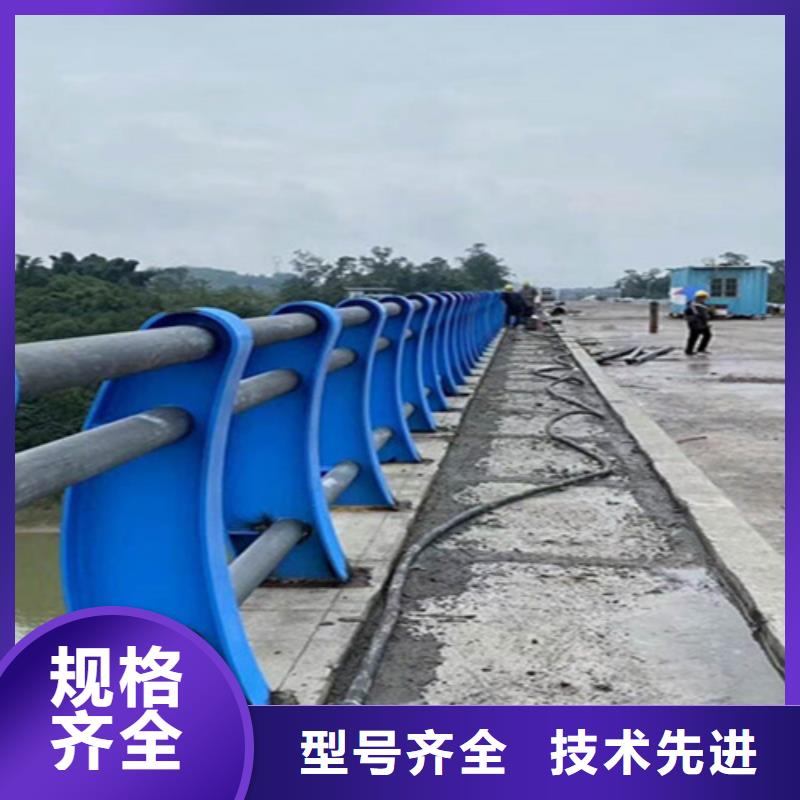 橋梁護(hù)欄_橋梁燈光欄桿多年經(jīng)驗值得信賴