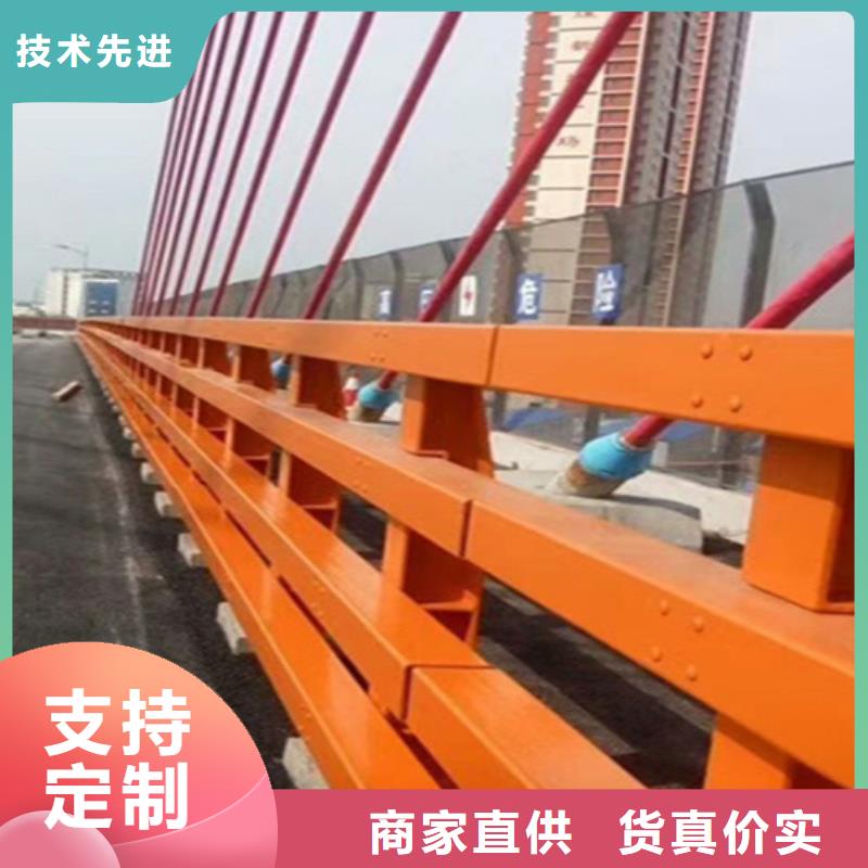 橋梁護(hù)欄金屬復(fù)合管生產(chǎn)廠家質(zhì)量上乘