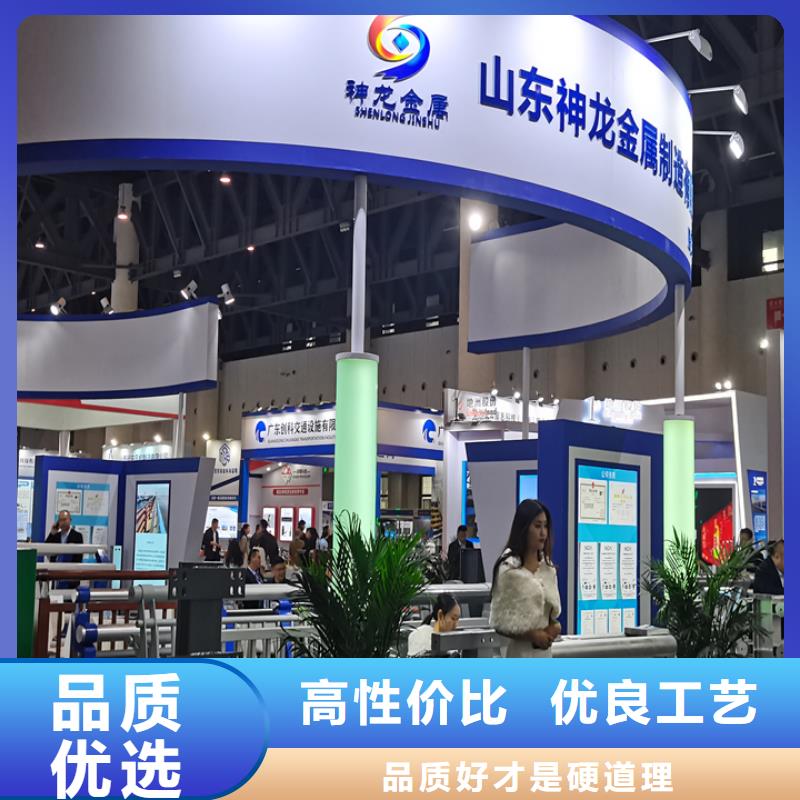 橋梁護(hù)欄防撞鋼護(hù)欄廠國標(biāo)檢測放心購買