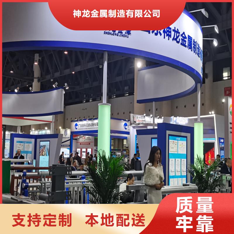 橋梁護(hù)欄橋梁景觀欄桿廠家廠家精選