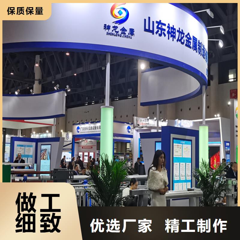 桥梁护栏-【桥梁】护栏多种款式可随心选择
