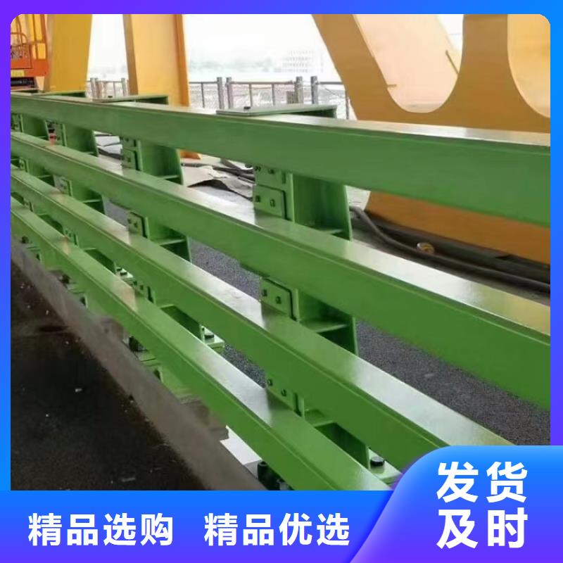 橋梁護(hù)欄橋梁景觀欄桿廠家廠家精選