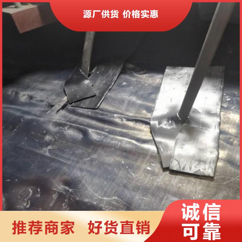 大規(guī)模牙片室射線防護鉛板廠家