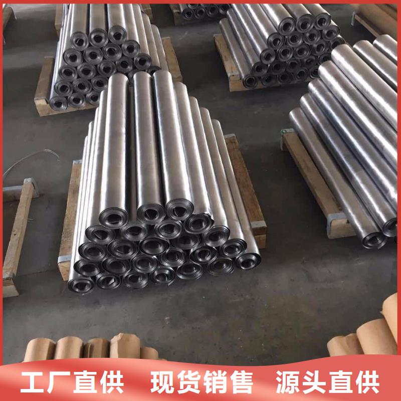 鉛板防輻射鉛門(mén)廠家源廠定制