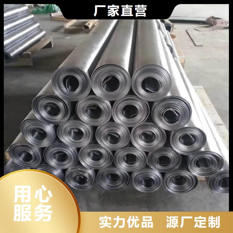 大規(guī)模牙片室射線防護鉛板廠家