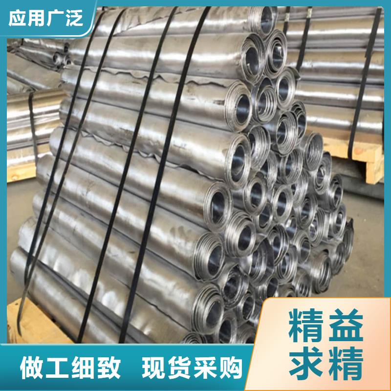 【鉛板防輻射鉛板廠家工藝先進】