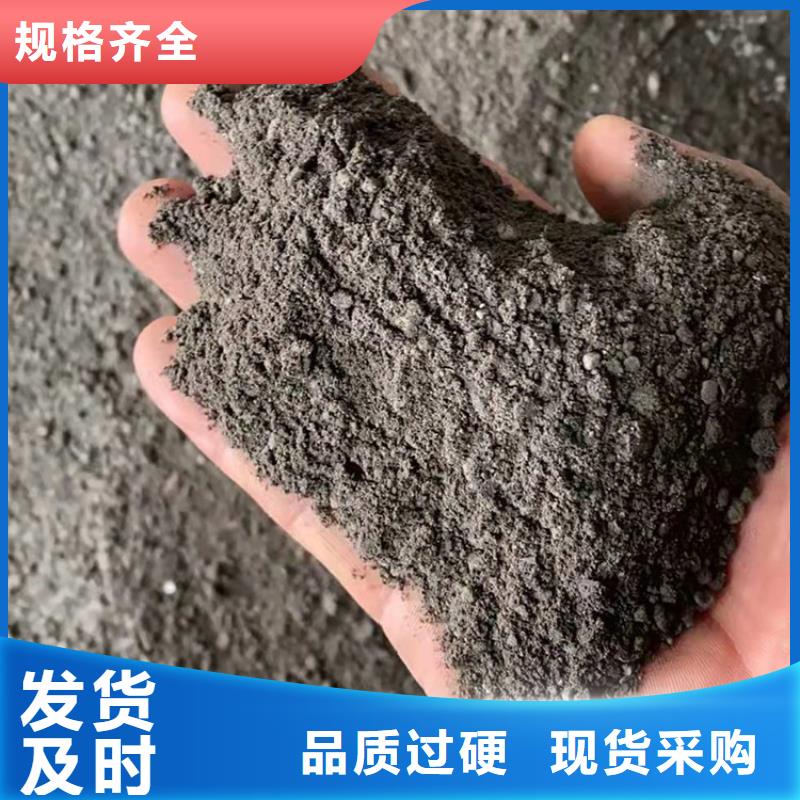 硫酸鋇砂廠家—薄利多銷