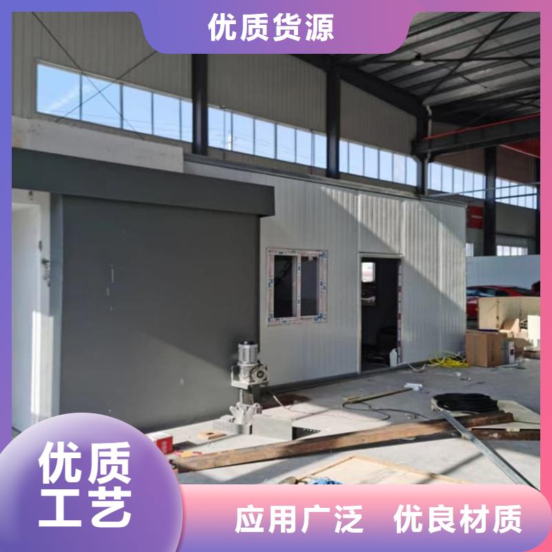 手術室氣密門廠家價格低