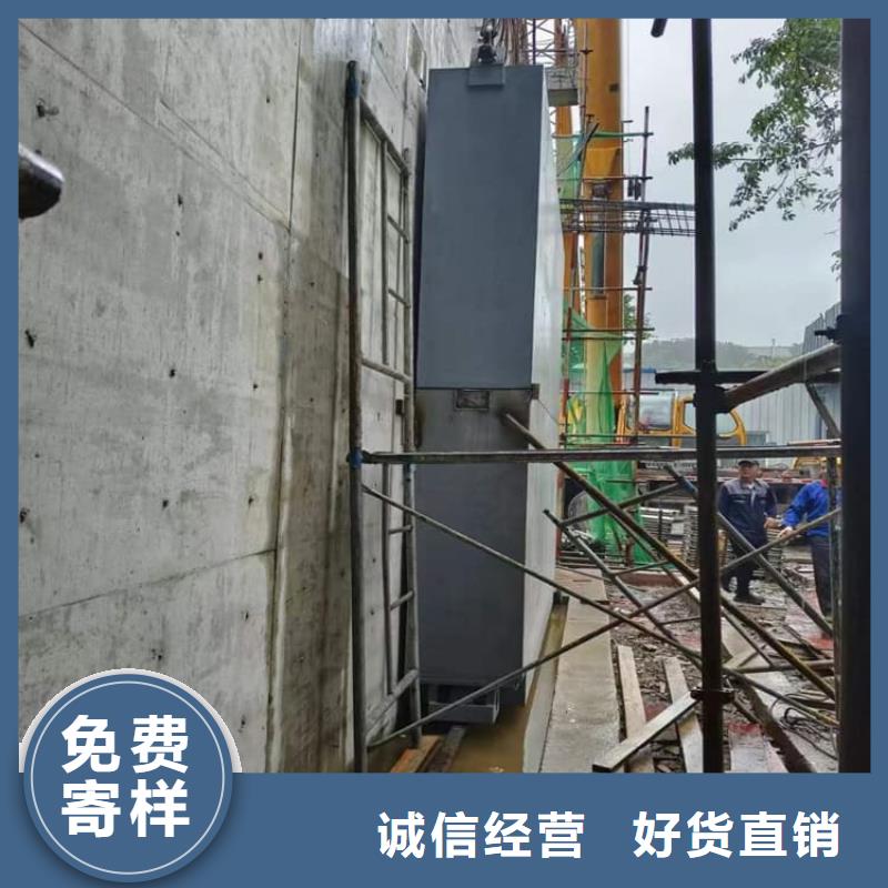 生产脚踏感应铅门质量可靠的厂家
