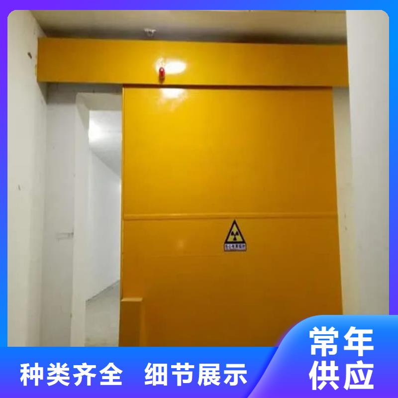 質優(yōu)價廉的電動鉛門廠家