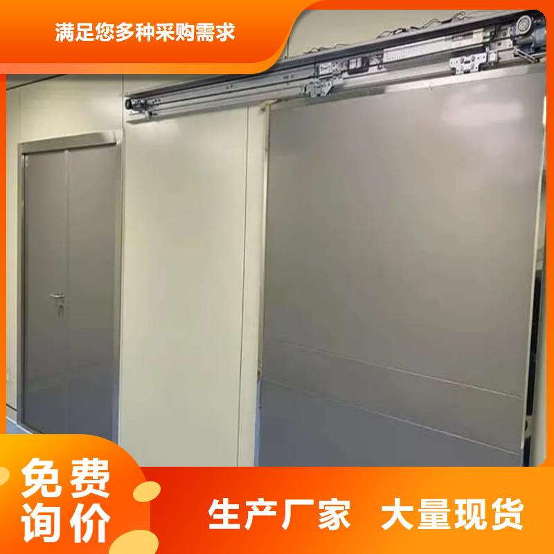 手術(shù)室氣密門-來電洽談