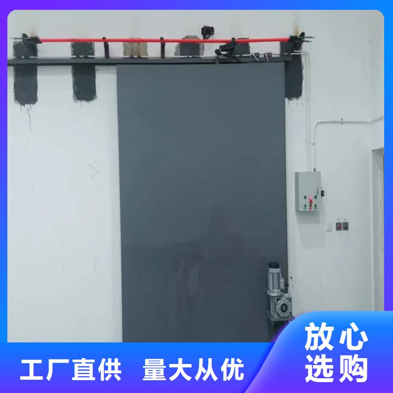 工業(yè)探傷鉛門-工業(yè)探傷鉛門放心