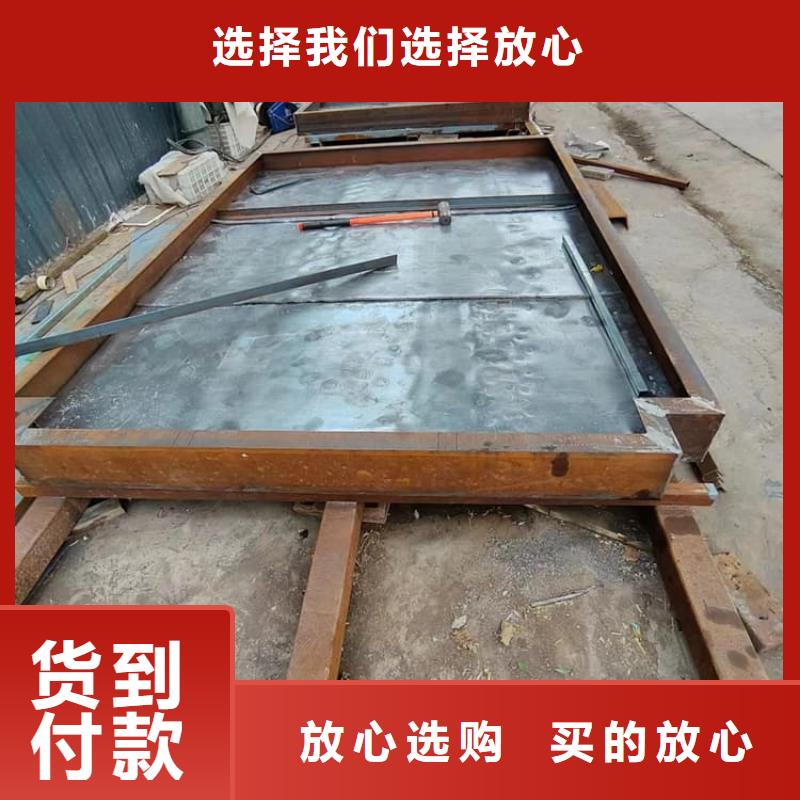 雙開鉛門品質(zhì)與價(jià)格同行