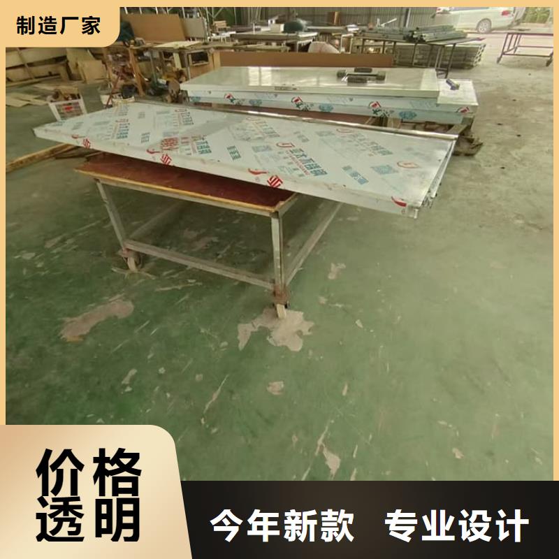 电动防护铅门省心省钱